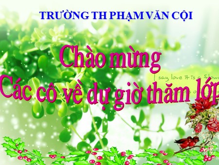 Bài giảng Tập đọc tuần 23 - Phân xử tài tình - tiếng Việt Khối 5