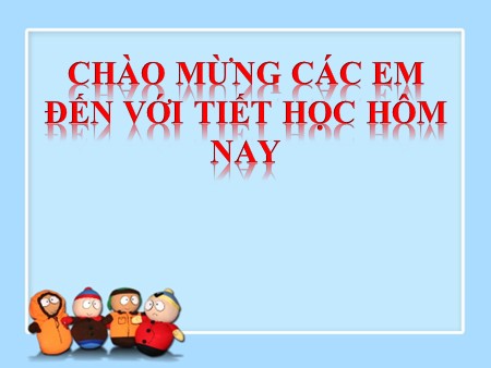 Bài giảng Toán Lớp 4 - Bài: Luyện tập Phép trừ phân số (tuần 24)