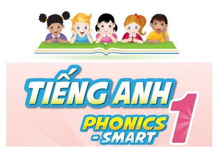 Bài giảng tiếng Anh (Phonics smart) - Unit 10: Lesson 1 -  Lớp 1