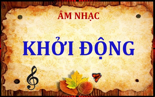 Bài giảng Âm Nhạc 1 - Chủ đề 8, Tiết 31: Học hát: Ngôi sao lấp lánh