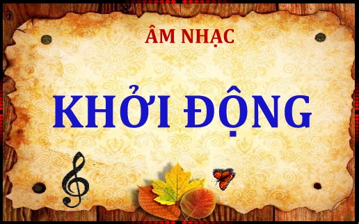 Bài giảng Âm Nhạc 1 - Chủ đề 8, Tiết 32: Ôn tập bài hát: Ngôi sao lấp lánh. Nhạc cụ: Trai-en-go