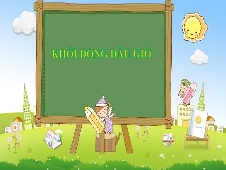 Bài giảng Âm Nhạc 5 - Tiết 13, Chủ đề 4: Học hát: Duyên dáng mùa xuân