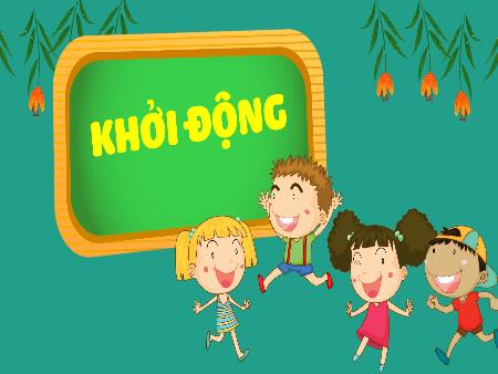 Bài giảng Công Nghệ 4 - Tuần 16, Bài 6: Chăm sóc hoa, cây cảnh trong chậu (Tiết 1)
