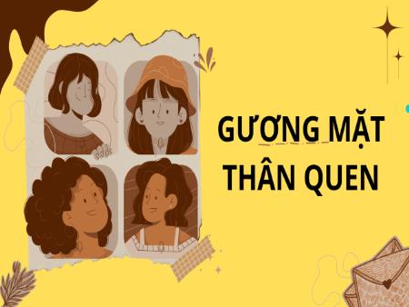 Bài giảng Đạo Đức 4 - Tuần 22, Bài 6: Thiết lập quan hệ bạn bè