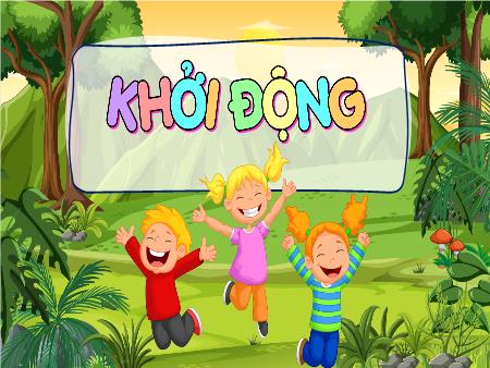 Bài giảng Đạo Đức 4 - Tuần 32, Bài 9: Quyền và bổn phận của trẻ em