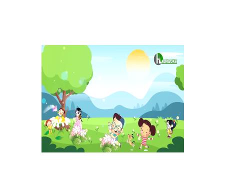 Bài giảng HĐTN 1 - Bài 4: Yêu thương con người