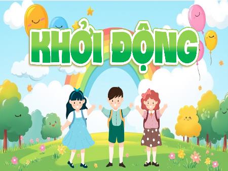 Bài giảng HĐTN 5 - Tuần 25, Chủ đề: Tham gia lễ hội truyền thống ở địa phương
