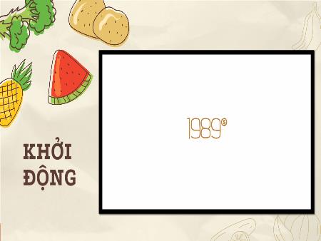 Bài giảng Khoa Học 4 - Tuần 24, Bài: Vai trò của chất đạm và chất béo