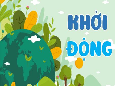 Bài giảng Khoa Học 4 - Tuần 5, Bài: Vai trò của không khí. Bảo vệ bầu không khí trong lành (Tiết 2)