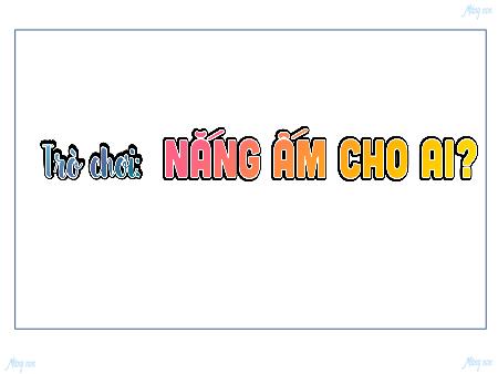 Bài giảng Khoa Học 5 - Bài 11: Sử dụng năng lượng mặt trời (Trang 42)