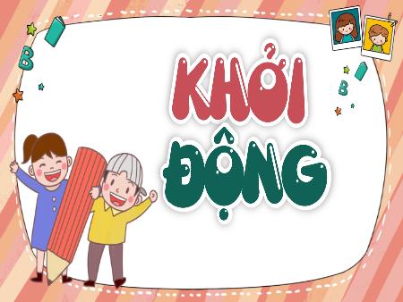 Bài giảng Khoa Học 5 - Bài 6: Ôn tập chủ đề Chất