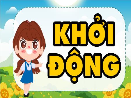 Bài giảng Khoa Học 5 (Kết nối tri thức) - Bài 13: Sinh sản của thực vật có hoa (Trang 48)