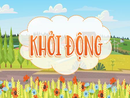 Bài giảng Lịch sử và Địa lí 4 - Tuần 11, Bài 9. Dân cư và hoạt động sản xuất ở vùng Đồng bằng Bắc Bộ