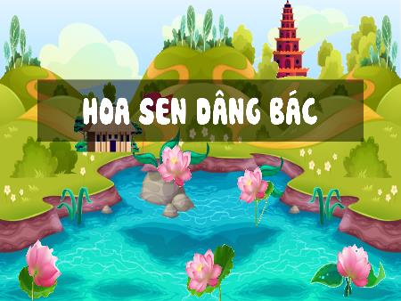 Bài giảng Lịch sử và Địa lí 4 - Tuần 16, Tiết 31, Bài 10: Văn Miếu - Quốc Tử Giám