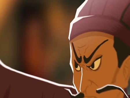 Bài giảng Lịch sử và Địa lí 5 - Bài 8: Đấu tranh giành độc lập thời kì Bắc thuộc (Tiết 1)