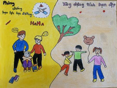 Bài giảng Mĩ Thuật 1 (Kết nối tri thức) - Tuần 34: Đánh giá cuối năm