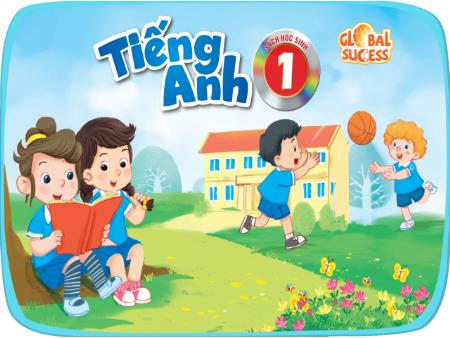 Bài giảng Tiếng Anh 1 Global Success - FUN TIME 2, Period 1