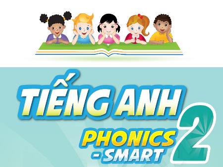 Bài giảng Tiếng Anh 2 (Phonics - Smart) - Tuần 27, Unit 11, Lesson 1