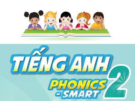 Bài giảng Tiếng Anh 2 (Phonics - Smart) - Tuần 28, Unit 11, Lesson 3