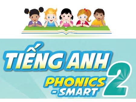 Bài giảng Tiếng Anh 2 (Phonics - Smart) - Tuần 30, Unit 12, Lesson 3