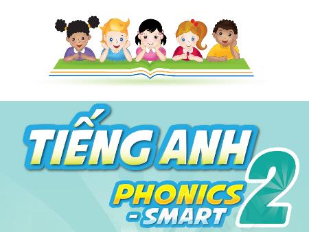 Bài giảng Tiếng Anh 2 (Phonics - Smart) - Tuần 32, Unit 13, Lesson 1