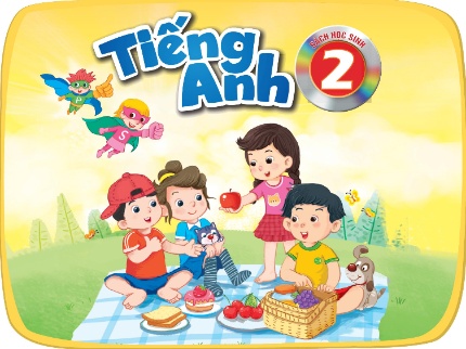 Bài giảng Tiếng Anh 2 - Unit 3: At the seaside - Lesson 1 (Nguyễn Thị Thu)