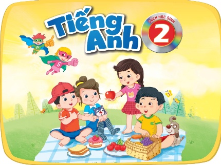 Bài giảng Tiếng Anh 2 - Unit 9: In the grocery store - Lesson 3