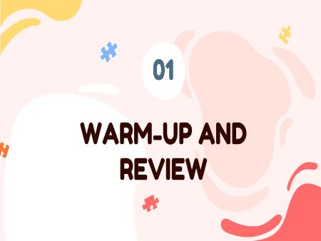 Bài giảng Tiếng Anh 3 Global Success - Tuần 11, Unit 6 Lesson 3