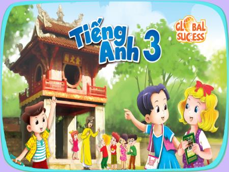 Bài giảng Tiếng Anh 3 Global Success - Tuần 28, Unit 16: My pets - Lesson 2, Period 4