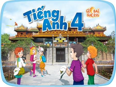 Bài giảng Tiếng Anh 4 Global Success - Tuần 24, Unit 14: Daily Activities - Lesson 2, Period 4