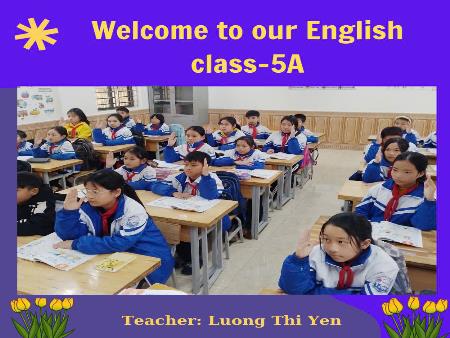 Bài giảng Tiếng Anh 5 Global Success - Tuần 24, Unit 14: Staying healthy - Lesson 2, Period 3