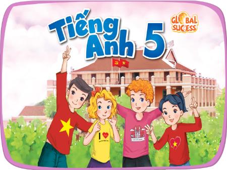 Bài giảng Tiếng Anh 5 Global Success - Unit 6: Our School Rooms - Lesson 3, Period 6