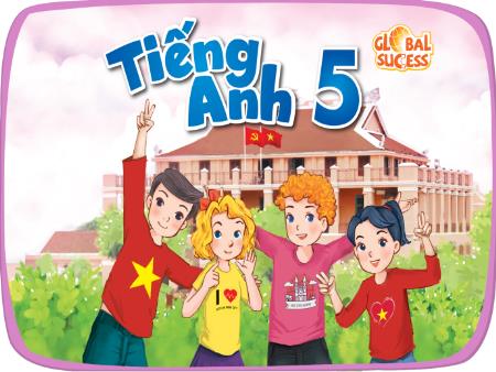 Bài giảng Tiếng Anh 5 Global Success - Unit 6: Our School Rooms - Lesson 3, Period 5