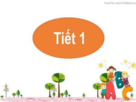 Bài giảng Tiếng Việt 1 - Bài 61: ong ông ung ưng