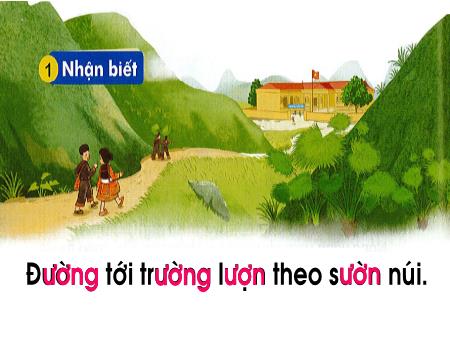 Bài giảng Tiếng Việt 1 - Tuần 16, Bài 73: ươn ương Bài giảng Tiếng Việt 1 - Tuần 16, Bài 73: ươn ương