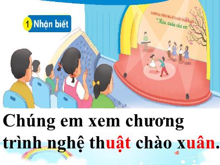 Bài giảng Tiếng Việt 1 - Tuần 17, Bài 78: uân uât