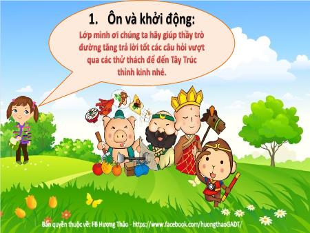 Bài giảng Tiếng Việt 2 - Tuần 10, Bài 17: Gọi bạn