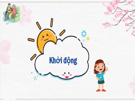 Bài giảng Tiếng Việt 2 - Tuần 20, Luyện từ và câu