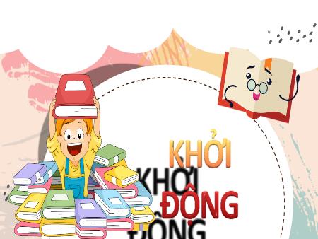 Bài giảng Tiếng Việt 4 - Luyện từ và câu: Dấu gạch ngang