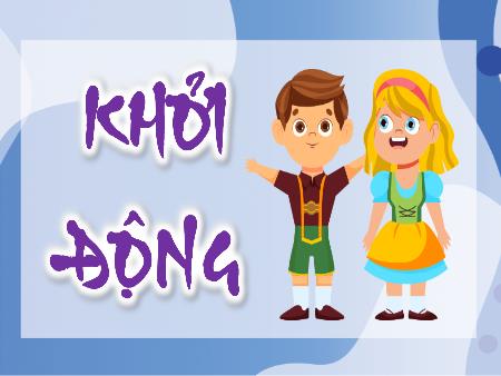 Bài giảng Tiếng Việt 4 - Tuần 22, Luyện từ và câu: Luyện tập về vị ngữ của câu