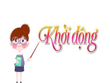 Bài giảng Tiếng Việt 4 - Tuần 26, Luyện từ và câu: Trạng ngữ chỉ thời gian nơi chốn