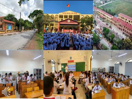 Bài giảng Tiếng Việt 4 - Tuần 7, Luyện từ và câu: Luyện tập về động từ