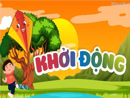 Bài giảng Tiếng Việt 5 (Kết nối tri thức) - Đọc: Bài ca về mặt trời