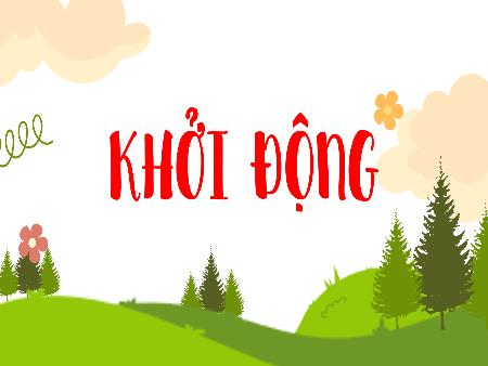 Bài giảng Tiếng Việt 5 (Kết nối tri thức) - Ôn tập giữa học kì 2 (Tiết 5)