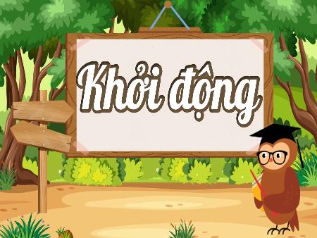 Bài giảng Tiếng Việt 5 (Kết nối tri thức) - Tuần 16, Viết: Tìm ý cho đoạn văn giới thiệu nhân vật trong một bộ phim hoạt hình