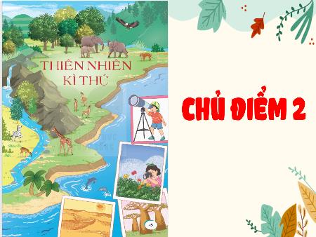 Bài giảng Tiếng Việt 5 - Tuần 5, Đọc: Trước cổng trời