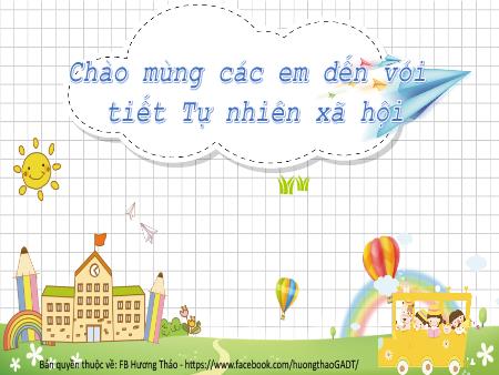 Bài giảng TNXH 2 - Chủ đề 1, Bài 2: Nghề nghiệp của người lớn trong gia đình