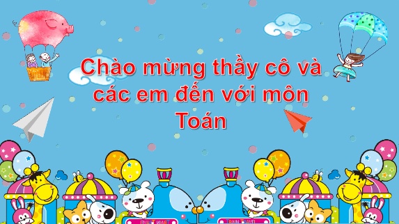 Bài giảng Toán 2 - Chủ đề 4, Bài 20: Phép cộng (có nhớ) số có hai chữ số với số có hai chữ số (Tiết 3)