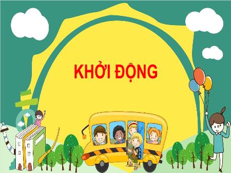 Bài giảng Toán 2 - Tuần 32, Bài 68: Luyện tập (Tiết 2)