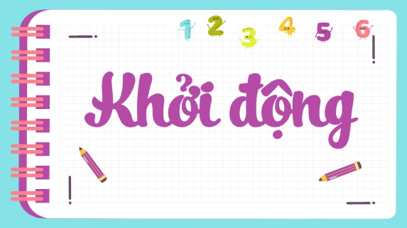 Bài giảng Toán 3 - Bài 73: Thu thập, phân loại, ghi chép số liệu. Bảng số liệu (Tiết 3)